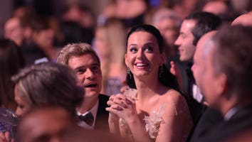 Katy Perry Seemingly Nicknames Orlando Bloom