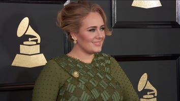 Adele Celebrates 30th Birthday With 'Titanic'-Themed Party