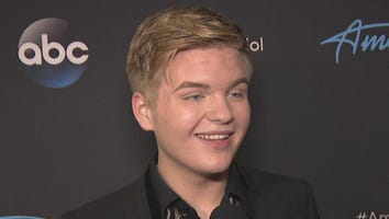 'American Idol' Finalist Caleb Lee Hutchinson Reacts to Katy Perry's Criticism of Semi-Final