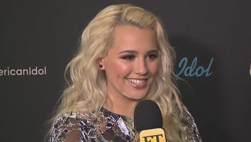 'American Idol' Star Gabby Barrett Reveals How Cade Foehner Keeps Her Grounded