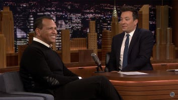 Alex Rodriguez Responds to Jennifer Lopez's Engagement Ring Hints in 'El Anillo' Song