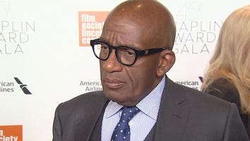 Al Roker Reacts to Matt Lauer's Latest Statement Since 'Today' Show Firing (Exclusive)
