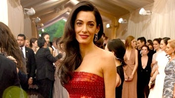 5 Lessons We've Learned From Amal Clooney's Fashion Reign