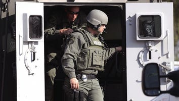 Multiple Fatalities Reported After Texas High School Shooting