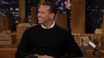 Alex Rodriguez Responds to Jennifer Lopez's Engagement Ring Hints in 'El Anillo'