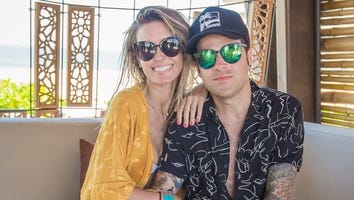 Audrina Patridge Celebrates Birthday With Ryan Cabrera in Mexico -- See the Pics!
