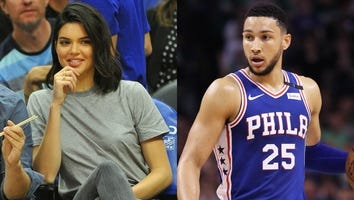 Kendall Jenner Steps Out With Ben Simmons in Los Angeles Following Romance Reports: Pics