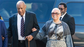 Bill Cosby's Wife Camille Breaks Silence Following Guilty Verdict