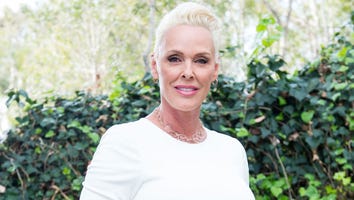 Brigitte Nielsen Is Pregnant With Fifth Child -- See Her Baby Bump