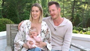 Florida Georgia Line's Tyler Hubbard Opens Up About His Growing Family, Plans to Adopt (Exclusive)