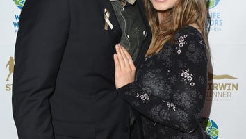 Bindi Irwin Says Late Father Steve Would Have Approved of Boyfriend Chandler Powell (Exclusive)