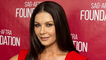 Catherine Zeta-Jones Is 'Proud' of College-Bound Son Dylan Douglas