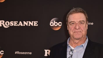John Goodman Says 'Everything Is Fine' After 'Roseanne' Cancellation (Exclusive)