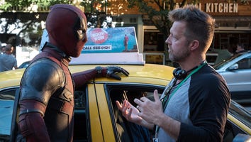 Ryan Reynolds Reveals How He Got [Spoiler] to Cameo in 'Deadpool 2' (Exclusive)