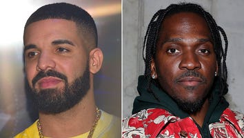 Drake Addresses Blackface Photo Used in Pusha T’s ‘The Story of Adidon’ Cover Art