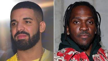 Drake Addresses Blackface Photo Used in Pusha T's 'The Story of Adidon' Cover Art
