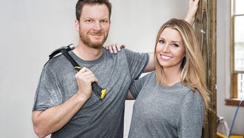 Dale Earnhardt Jr. on Bringing His Massive Key West Renovation to TV (Exclusive)