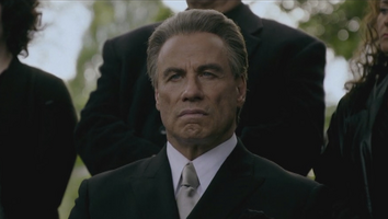 Watch John Travolta Play Infamous Mobster John Gotti in Intense 'Gotti' Trailer