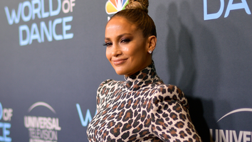 Jennifer Lopez Reveals the One Thing She Never Told Alex Rodriguez About Their First 'Date'