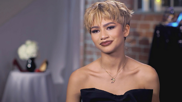 Inside Zendaya's Sophisticated and Chic Shoe Line Launch Party (Exclusive)