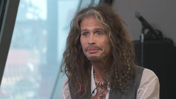 Steven Tyler On His Legacy, New Documentary and 'American Idol' (EXCLUSIVE FULL INTERVIEW)