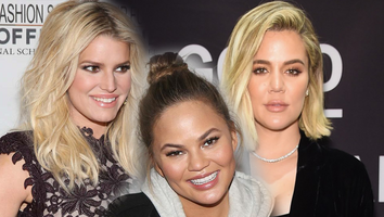 Khloe Kardashian, Chrissy Teigen and More Stars Celebrate Mother's Day!