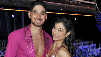 Mirai Nagasu 'Grateful' for Time on 'Dancing With the Stars' Despite Unexpected Elimination (Exclusive)
