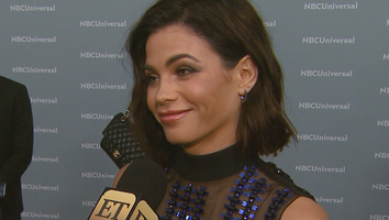 Jenna Dewan Is Confident Jennifer Lopez and Alex Rodriguez Will Get Engaged (Exclusive)