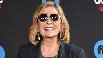 Roseanne Barr Promises to Go Hard to Get 'Big Stars' on Revival's Second Season (Exclusive)