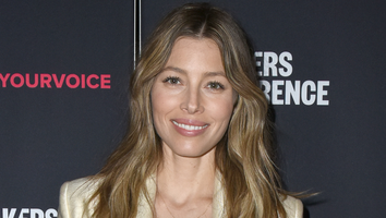 Jessica Biel Reveals Her Top Mom Hack With Son Silas (Exclusive)