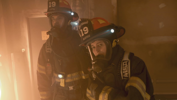 'Station 19': Andy Races Toward Danger in Pulse-Pounding Freshman Finale Sneak Peek (Exclusive)