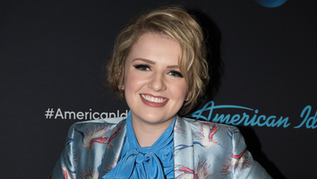 Maddie Poppe 'On Top of the World' After Winning 'American Idol' Season 16 (Exclusive)