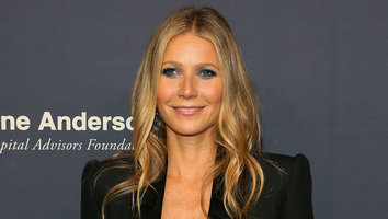 Gwyneth Paltrow Says She Won't Have a Prenup or Kids With Fiance Brad Falchuk