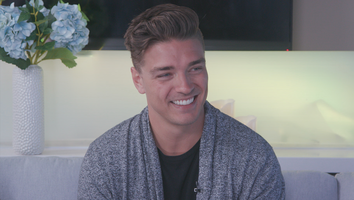 Why 'Bachelor in Paradise' Alum Dean Unglert Is Now Living in a Van (Exclusive)