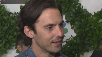 Milo Ventimiglia Reacts to Oliver Hudson Missing His Jack Pearson Audition for 'This Is Us' (Exclusive)