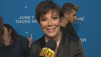 Kris Jenner Says Khloe Kardashian & Daughter True Will Return to L.A. 'Really Soon' (Exclusive)
