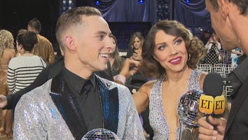 'Dancing With the Stars: Athletes' Finale -- Why Wasn't Second Place Announced?