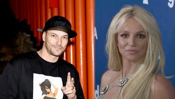 Kevin Federline Is Asking for More Child Support From Britney Spears in New Court Documents