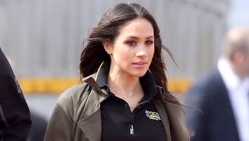 Meghan Markle 'Devastated' Her Father Has Decided to Skip the Royal Wedding, Source Says