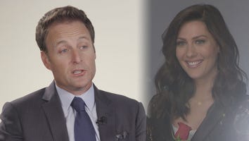 Chris Harrison Admits 'a Lot of Guys Fell in Love' With 'Bachelorette' Becca (Exclusive)
