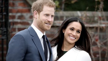 Royal Wedding Details Revealed In Official Order of Service -- Including Schedule, Vows and Music Choices!