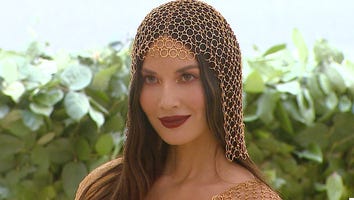 Olivia Munn Surprises Mom With a Home Makeover