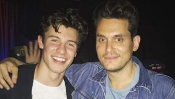 Shawn Mendes on Collaborating With 'Idol Turned Friend' John Mayer (Exclusive)