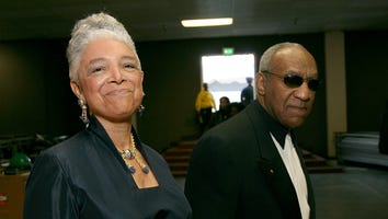 Bill Cosby's Wife Camille Breaks Silence Following Guilty Verdict
