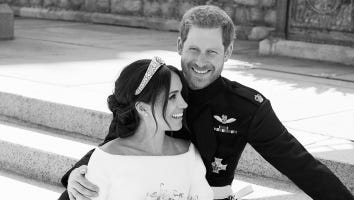 Meghan Markle's Royal Wedding Gown and Tiara to Go on Display -- Here's Where to See Them