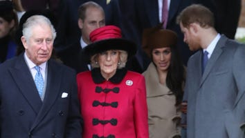 How the Royal Family Is Handling the Thomas Markle Scandal