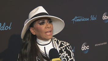 Sheila E. Talks 'Emotional' Prince Tribute Night on 'American Idol' (Exclusive)