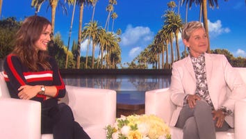 Jennifer Garner Gets Real About Pregnancy and Motherhood