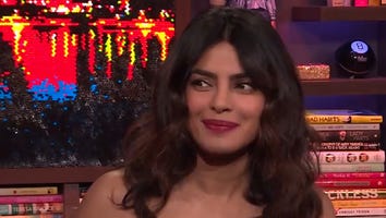 Priyanka Chopra Hints That Meghan Markle Cried When Saying 'Yes' to Her Wedding Dress