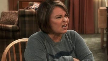 A 'Roseanne' Spinoff Is Possible Following Cancellation, Source Says